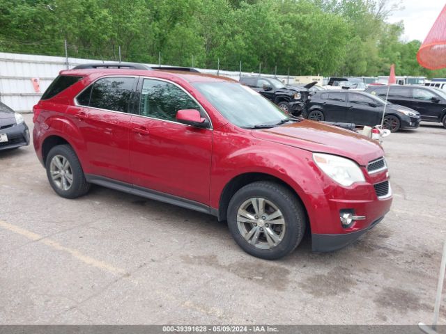 CHEVROLET EQUINOX 2015 2gnalcek8f1166021