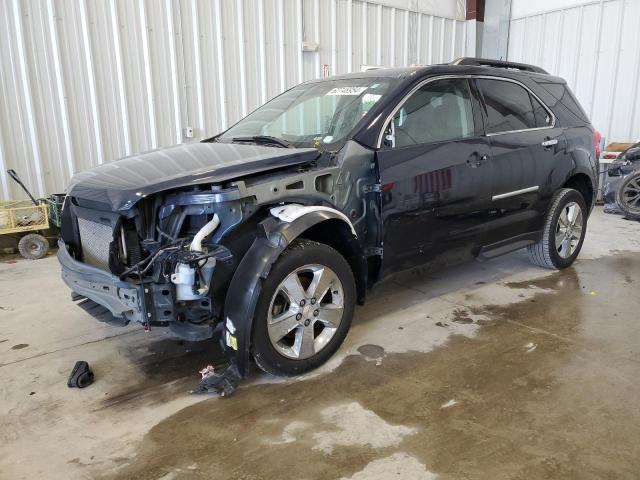 CHEVROLET EQUINOX 2015 2gnalcek8f1180100