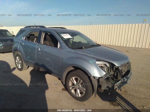 CHEVROLET EQUINOX 2015 2gnalcek8f6128808