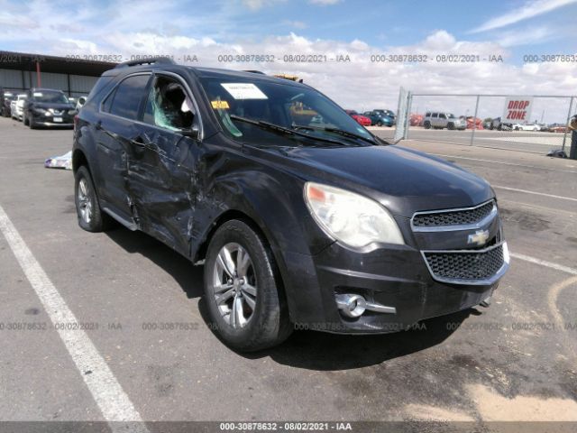 CHEVROLET EQUINOX 2015 2gnalcek8f6130669