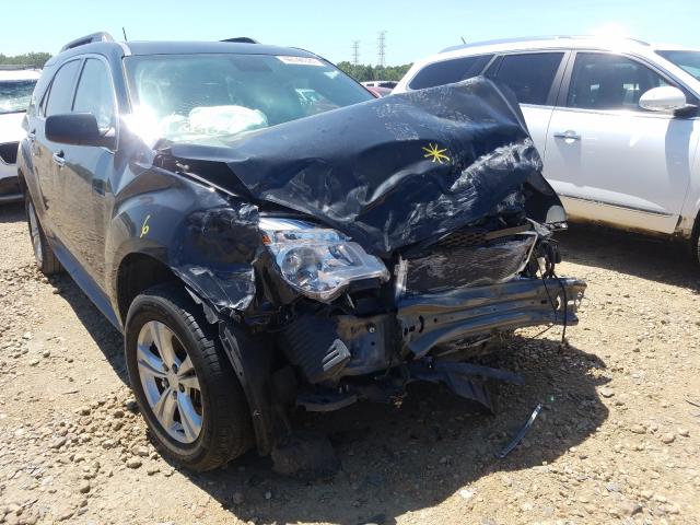 CHEVROLET EQUINOX LT 2015 2gnalcek8f6153336