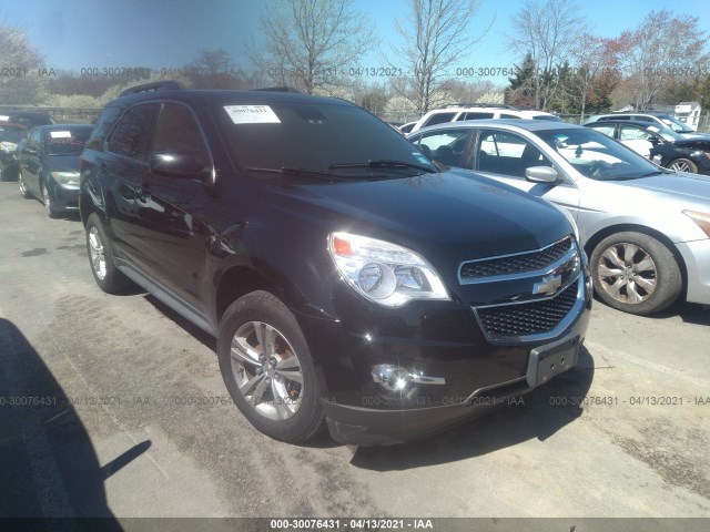 CHEVROLET EQUINOX 2015 2gnalcek8f6178012