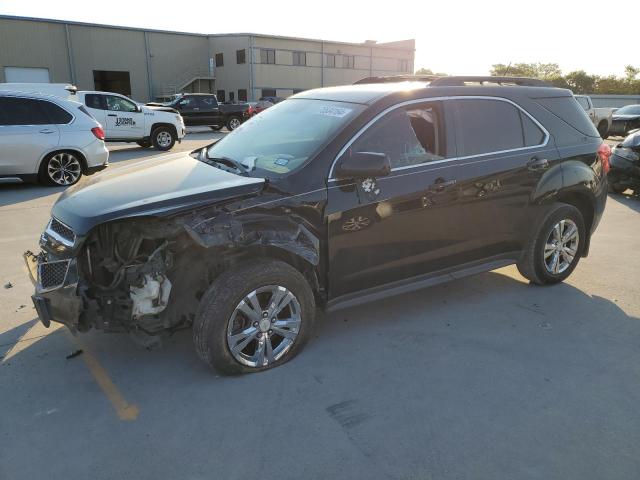 CHEVROLET EQUINOX LT 2015 2gnalcek8f6178155