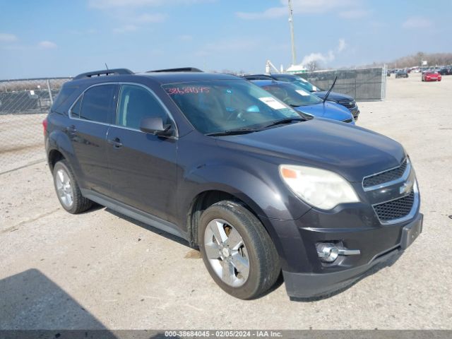 CHEVROLET EQUINOX 2015 2gnalcek8f6197711