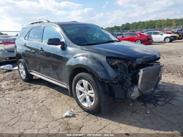 CHEVROLET EQUINOX 2015 2gnalcek8f6201272