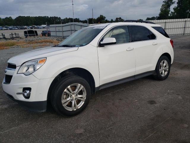 CHEVROLET EQUINOX LT 2015 2gnalcek8f6220730