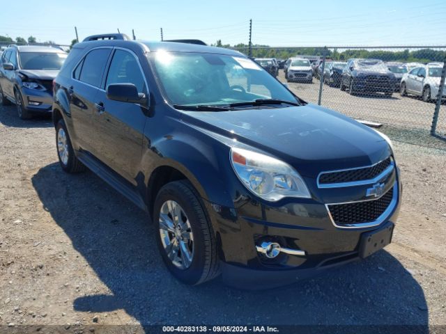 CHEVROLET EQUINOX 2015 2gnalcek8f6222929