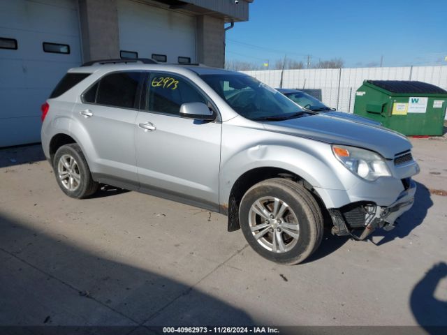 CHEVROLET EQUINOX 2015 2gnalcek8f6230352