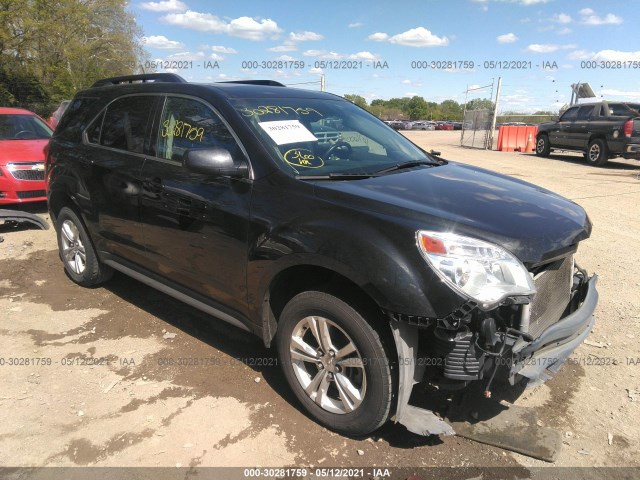 CHEVROLET EQUINOX 2015 2gnalcek8f6246194