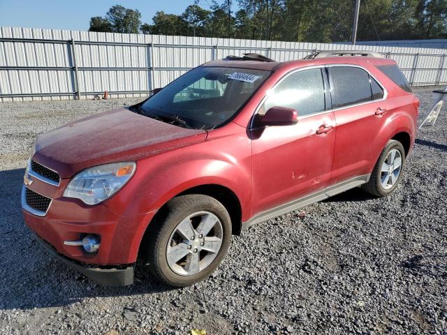 CHEVROLET EQUINOX LT 2015 2gnalcek8f6264162