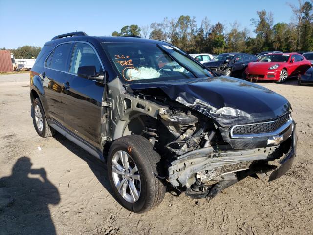 CHEVROLET EQUINOX LT 2015 2gnalcek8f6273475