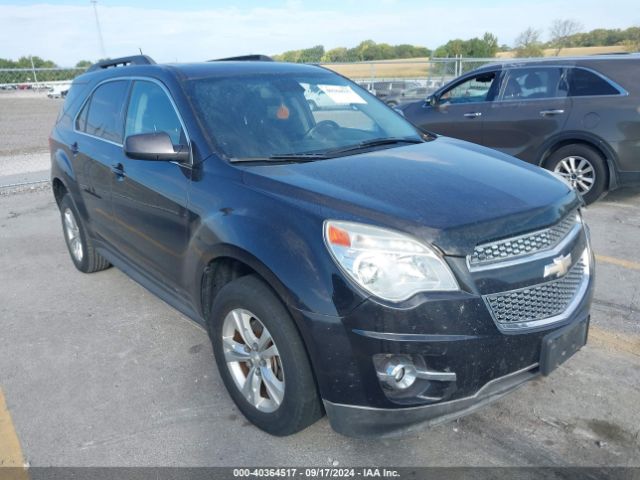 CHEVROLET EQUINOX 2015 2gnalcek8f6277090