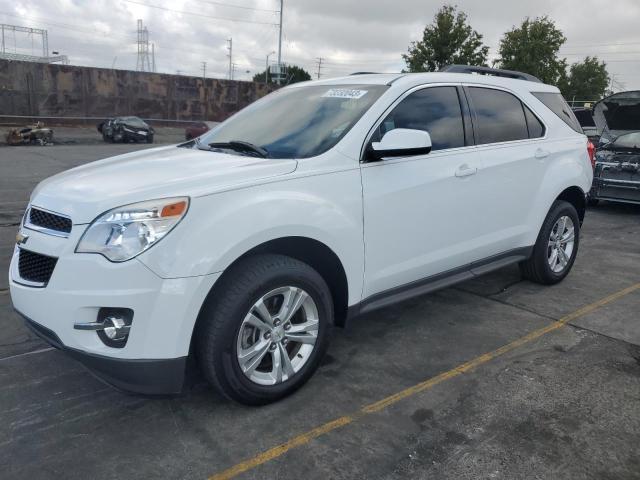 CHEVROLET EQUINOX 2015 2gnalcek8f6277204