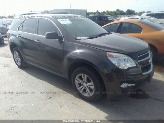 CHEVROLET EQUINOX 2015 2gnalcek8f6280703