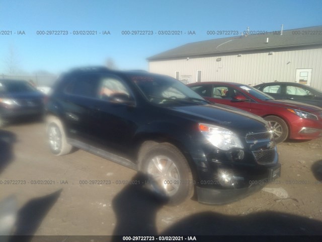 CHEVROLET EQUINOX 2015 2gnalcek8f6285237