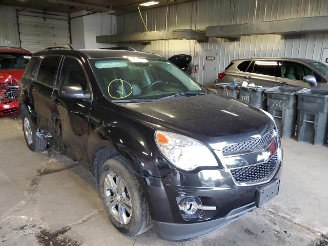 CHEVROLET EQUINOX LT 2015 2gnalcek8f6288722