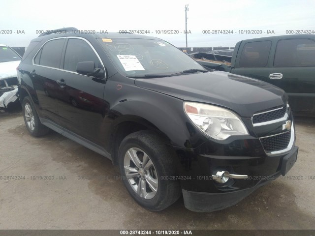 CHEVROLET EQUINOX 2015 2gnalcek8f6292429