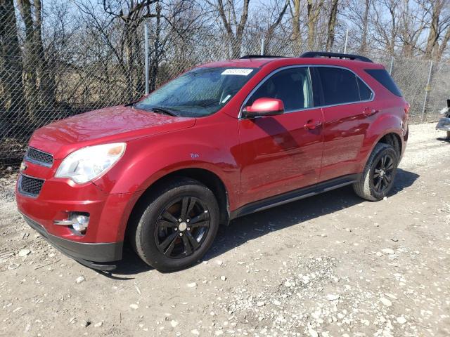 CHEVROLET EQUINOX 2015 2gnalcek8f6294777