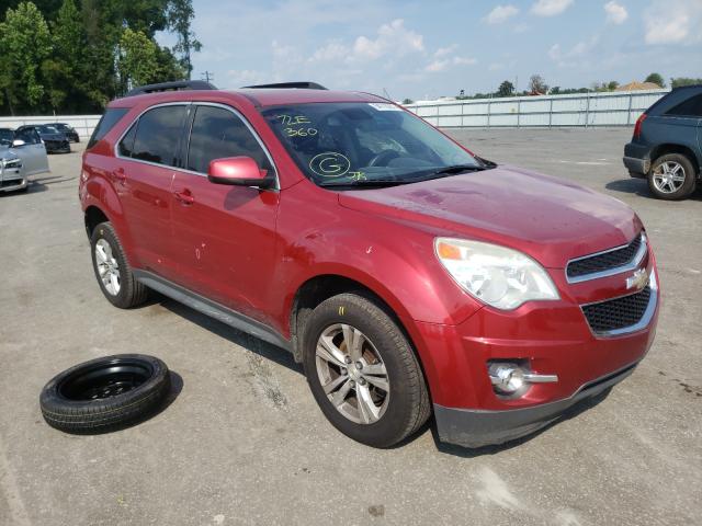 CHEVROLET EQUINOX 2015 2gnalcek8f6298179