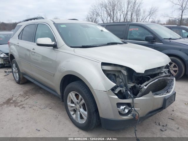 CHEVROLET EQUINOX 2015 2gnalcek8f6300772