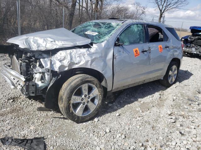 CHEVROLET EQUINOX LT 2015 2gnalcek8f6308662