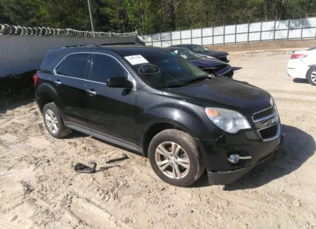 CHEVROLET EQUINOX 2015 2gnalcek8f6312310