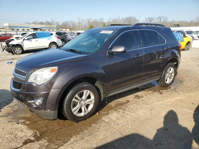 CHEVROLET EQUINOX 2015 2gnalcek8f6319497