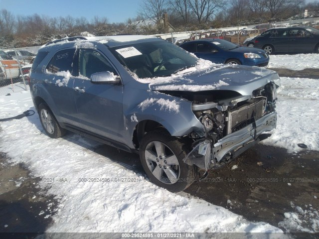 CHEVROLET EQUINOX 2015 2gnalcek8f6326210