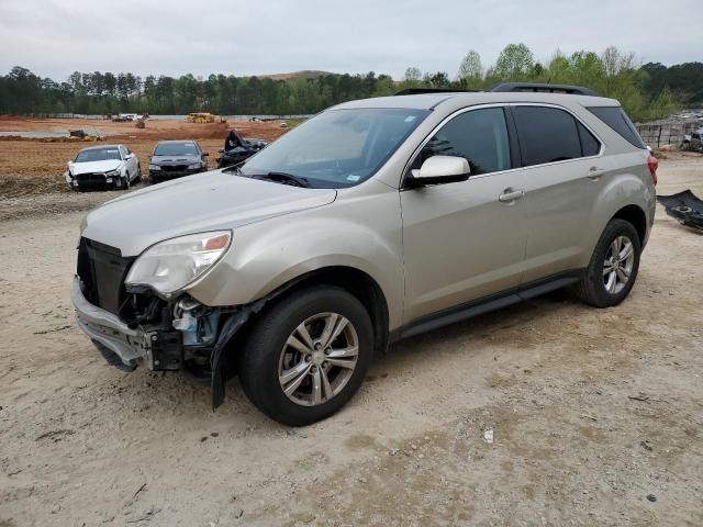 CHEVROLET EQUINOX 2015 2gnalcek8f6343007