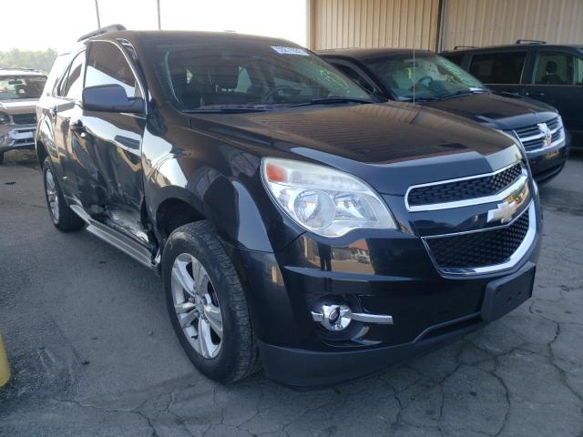 CHEVROLET EQUINOX LT 2015 2gnalcek8f6348773