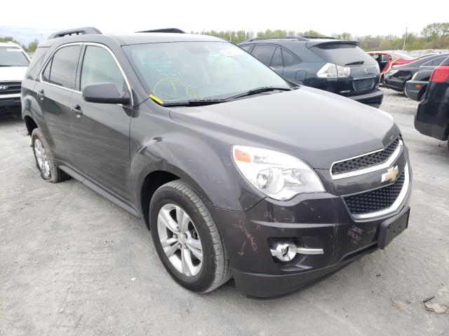 CHEVROLET EQUINOX LT 2015 2gnalcek8f6351012