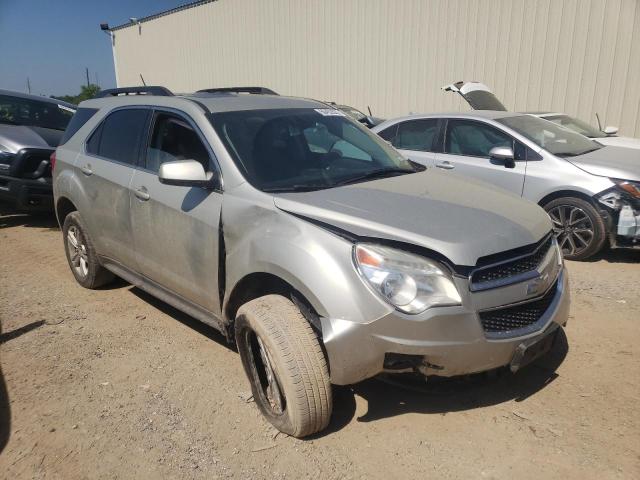 CHEVROLET EQUINOX LT 2015 2gnalcek8f6357991