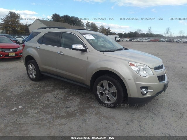 CHEVROLET EQUINOX 2015 2gnalcek8f6377707