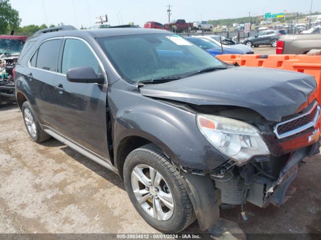 CHEVROLET EQUINOX 2015 2gnalcek8f6407143