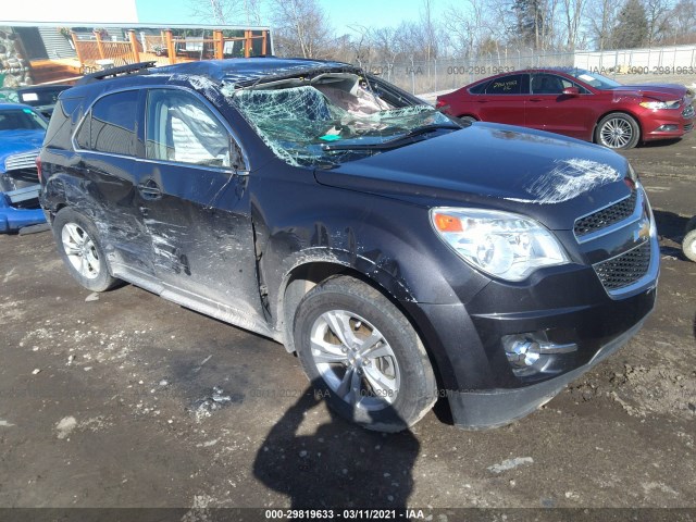 CHEVROLET EQUINOX 2015 2gnalcek8f6409779