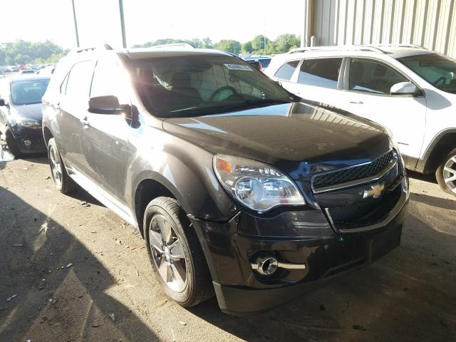 CHEVROLET EQUINOX LT 2015 2gnalcek8f6415436