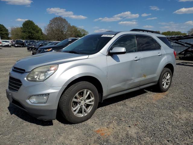 CHEVROLET EQUINOX 2016 2gnalcek8g1108282