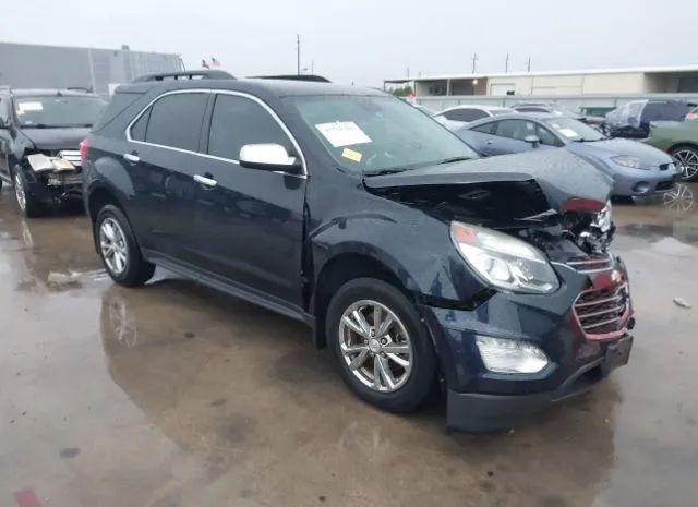 CHEVROLET EQUINOX 2016 2gnalcek8g1108430