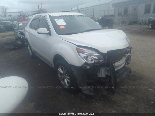 CHEVROLET EQUINOX 2016 2gnalcek8g1114258