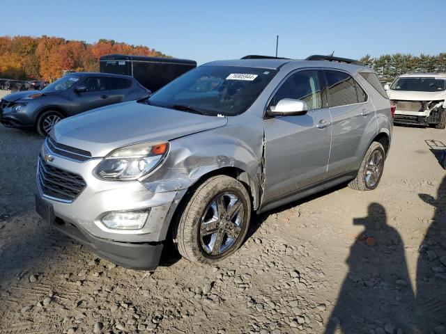 CHEVROLET EQUINOX LT 2016 2gnalcek8g1119928