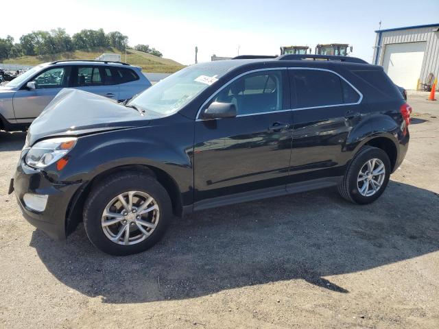 CHEVROLET EQUINOX LT 2016 2gnalcek8g1124417