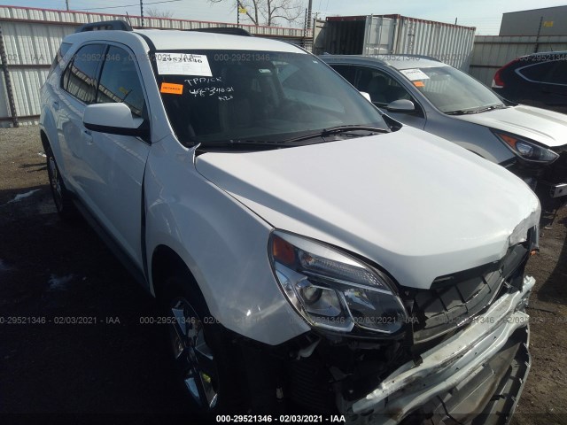 CHEVROLET EQUINOX 2016 2gnalcek8g1124935