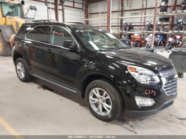 CHEVROLET EQUINOX 2016 2gnalcek8g1136678