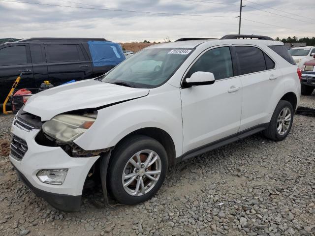 CHEVROLET EQUINOX LT 2016 2gnalcek8g1137801