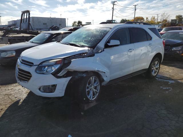 CHEVROLET EQUINOX 2016 2gnalcek8g1141959