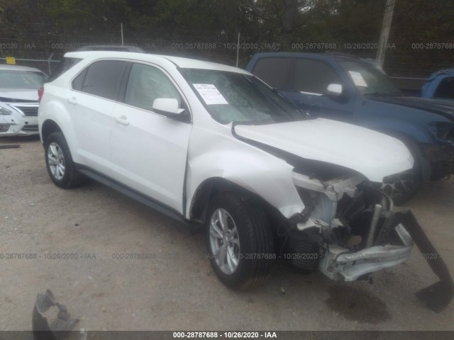 CHEVROLET EQUINOX 2016 2gnalcek8g1146269