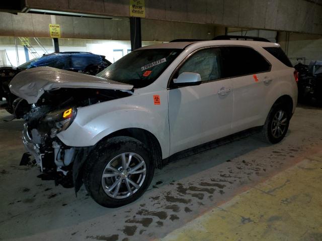 CHEVROLET EQUINOX LT 2016 2gnalcek8g1156686