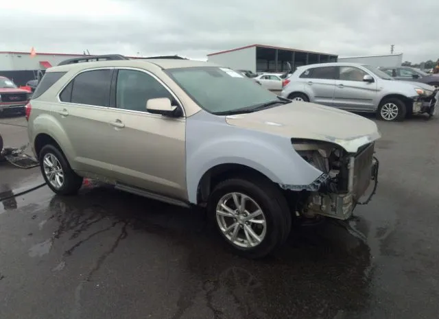 CHEVROLET EQUINOX 2016 2gnalcek8g1159619