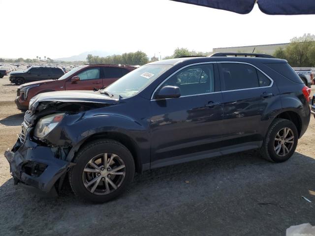 CHEVROLET EQUINOX LT 2016 2gnalcek8g1165291