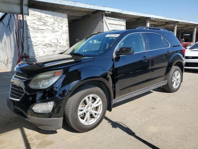 CHEVROLET EQUINOX 2016 2gnalcek8g1168630